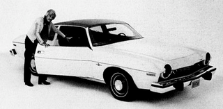 Illustration for article titled The Ten Strangest Special Edition Cars